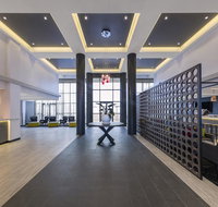 Travelodge Hotel Sydney Airport - Accommodation in Bendigo