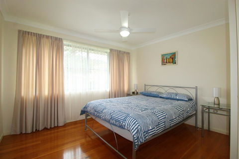 Anglesea, 17 Hodgson Street - Accommodation in Bendigo 7
