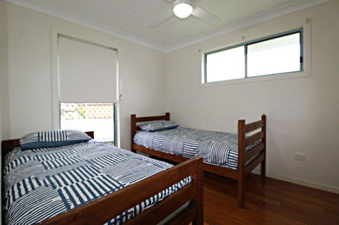 Anglesea, 17 Hodgson Street - Accommodation in Bendigo 10