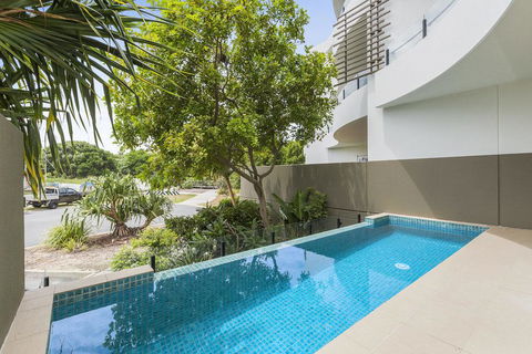 Cotton Beach 8 Escape With Private Plunge Pool - Accommodation in Bendigo 7