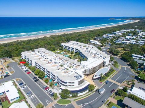 Cotton Beach 8 Escape With Private Plunge Pool - Accommodation in Bendigo 8