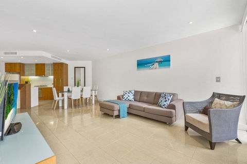 Cotton Beach 8 Escape With Private Plunge Pool - Accommodation in Bendigo 6
