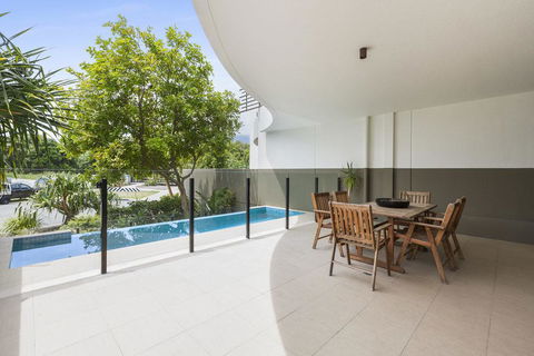 Cotton Beach 8 Escape With Private Plunge Pool - Accommodation in Bendigo 4