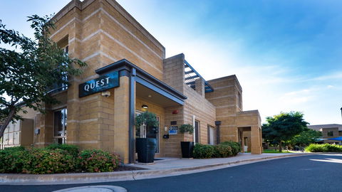 Quest Wagga Wagga - Accommodation in Bendigo 0