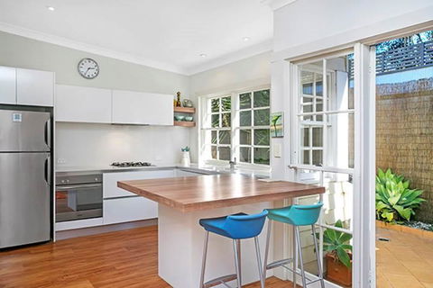 Holiday Home Fairy Bower Road Manly FAB05 - Accommodation in Bendigo 3