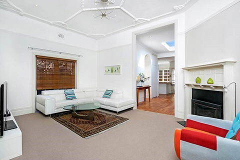 Holiday Home Fairy Bower Road Manly FAB05 - Accommodation in Bendigo 1