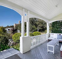 Holiday Home Fairy Bower Road Manly FAB05 - Accommodation in Bendigo