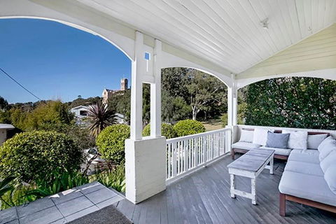 Holiday Home Fairy Bower Road Manly FAB05 - Accommodation in Bendigo 0