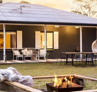 The Woods Farm Jervis Bay - Accommodation in Bendigo