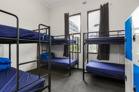 Summer House Sydney City - Formerly Sydney Backpackers - Accommodation in Bendigo 16