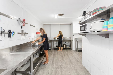 Summer House Sydney City - Formerly Sydney Backpackers - Accommodation in Bendigo 11