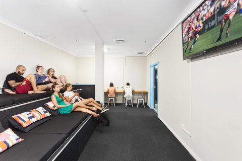 Summer House Sydney City - Formerly Sydney Backpackers - Accommodation in Bendigo 6