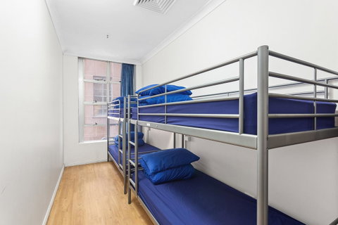 Summer House Sydney City - Formerly Sydney Backpackers - Accommodation in Bendigo 13