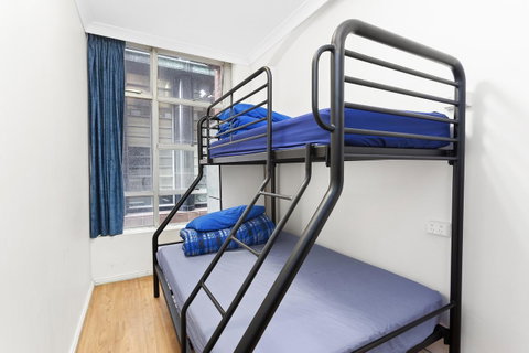 Summer House Sydney City - Formerly Sydney Backpackers - Accommodation in Bendigo 14