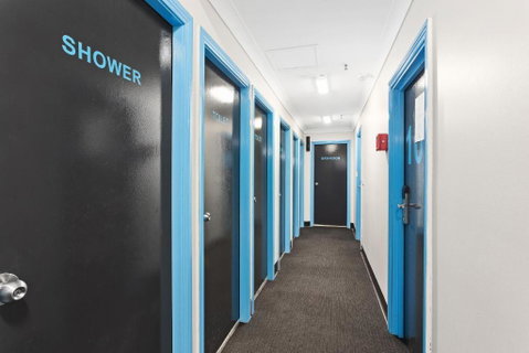 Summer House Sydney City - Formerly Sydney Backpackers - Accommodation in Bendigo 1