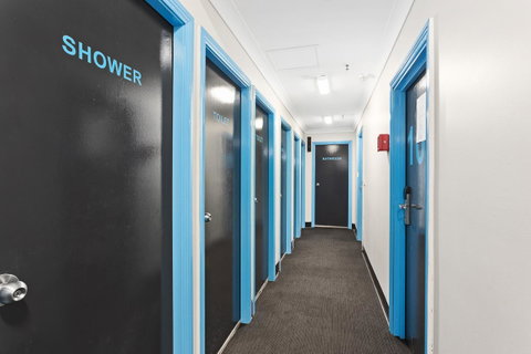 Summer House Sydney City - Formerly Sydney Backpackers - Accommodation in Bendigo 7