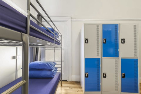 Summer House Sydney City - Formerly Sydney Backpackers - Accommodation in Bendigo 18