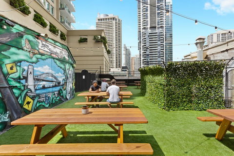 Summer House Sydney City - Formerly Sydney Backpackers - Accommodation in Bendigo 9