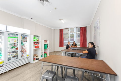 Summer House Sydney City - Formerly Sydney Backpackers - Accommodation in Bendigo 12