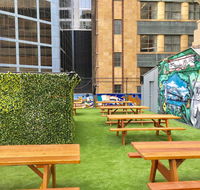 Sydney Backpackers - Accommodation in Bendigo