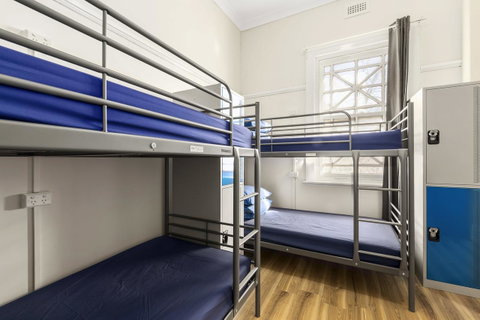Summer House Sydney City - Formerly Sydney Backpackers - Accommodation in Bendigo 19