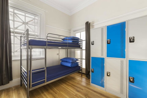 Summer House Sydney City - Formerly Sydney Backpackers - Accommodation in Bendigo 15