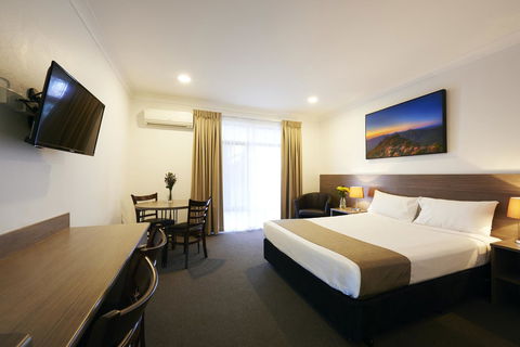 Adelong Motel - Accommodation in Bendigo 5