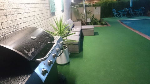 Adelong Motel - Accommodation in Bendigo 10