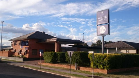 Adelong Motel - Accommodation in Bendigo 7