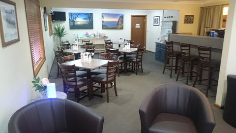 Adelong Motel - Accommodation in Bendigo 12