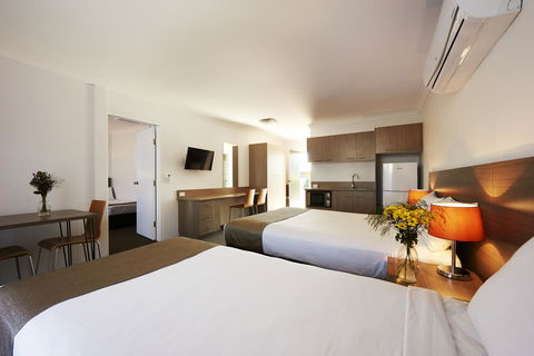 Adelong Motel - Accommodation in Bendigo 3