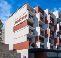 Value Suites Green Square - Accommodation in Bendigo