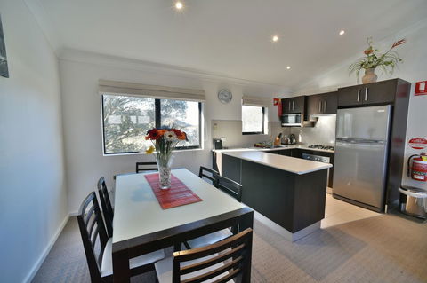 Aspen Creek 3 - Thredbo - Accommodation in Bendigo 8