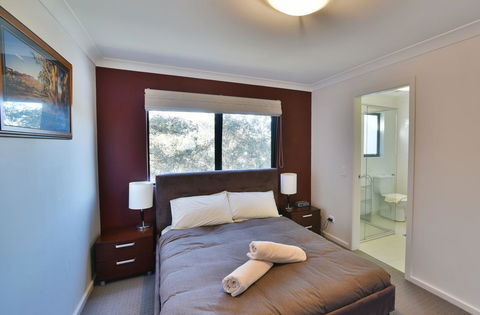 Aspen Creek 3 - Thredbo - Accommodation in Bendigo 1
