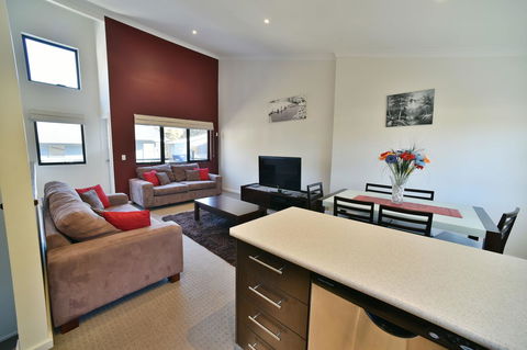 Aspen Creek 3 - Thredbo - Accommodation in Bendigo 2