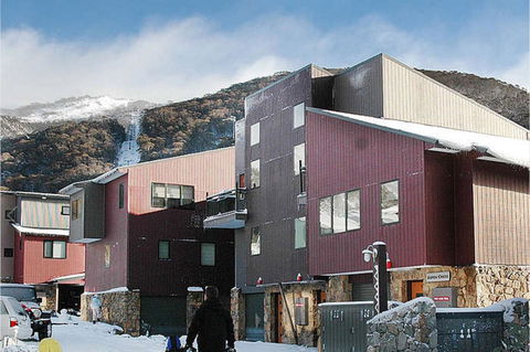 Aspen Creek 3 - Thredbo - Accommodation in Bendigo 0