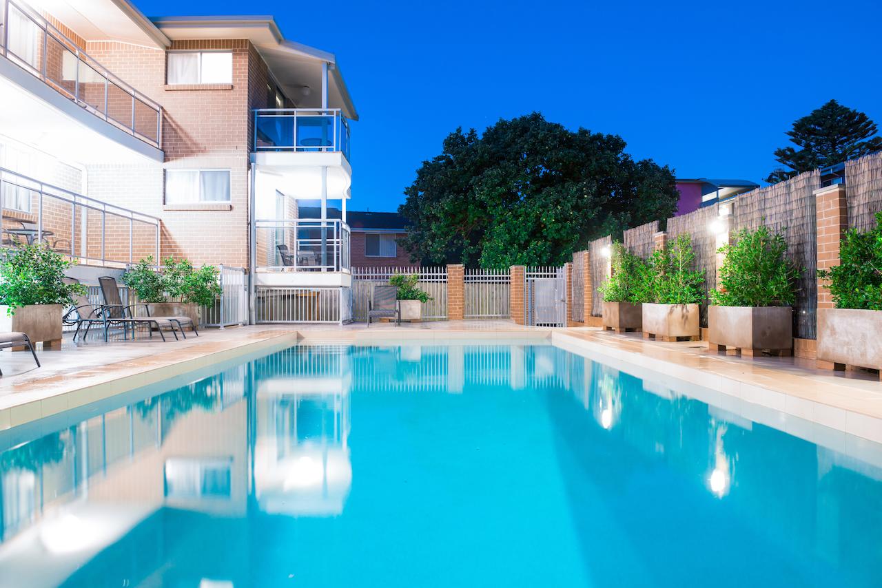 Copacabana NSW Accommodation in Bendigo