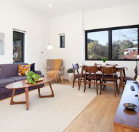 Stylish Apartment With Garage Near Bondi Beach - Accommodation in Bendigo