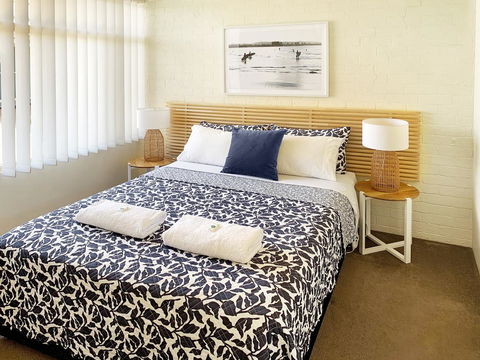 Seashells Apartments Merimbula - Accommodation in Bendigo 5