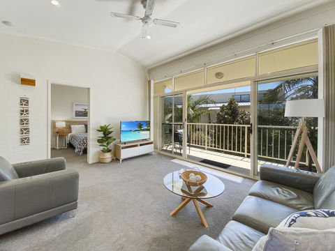Seashells Apartments Merimbula - Accommodation in Bendigo 4