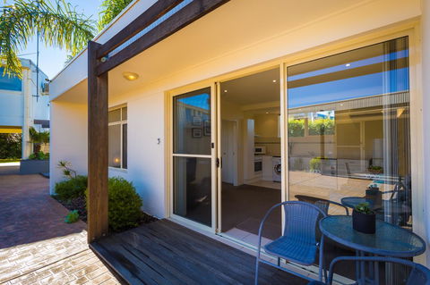 Seashells Apartments Merimbula - Accommodation in Bendigo 20