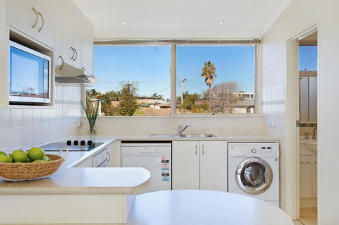 Seashells Apartments Merimbula - Accommodation in Bendigo 11