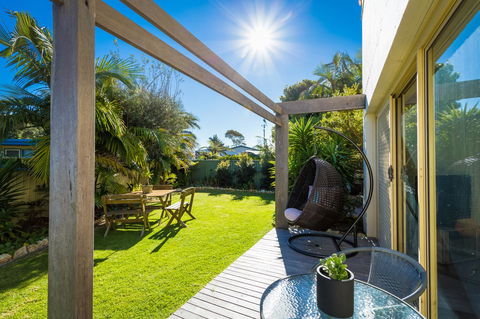 Seashells Apartments Merimbula - Accommodation in Bendigo 14