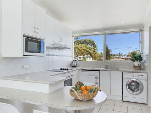 Seashells Apartments Merimbula - Accommodation in Bendigo 1