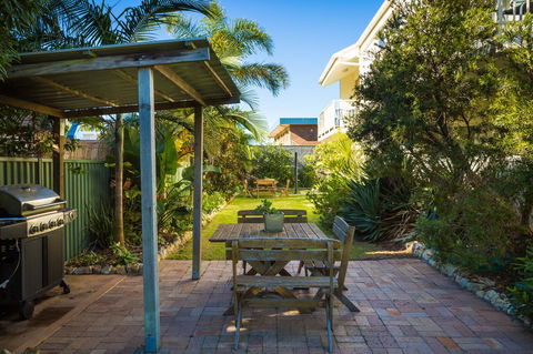 Seashells Apartments Merimbula - Accommodation in Bendigo 26