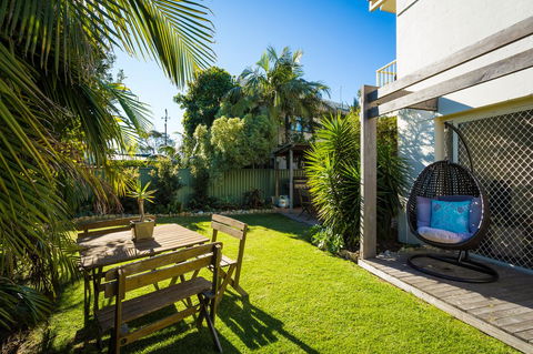 Seashells Apartments Merimbula - Accommodation in Bendigo 13