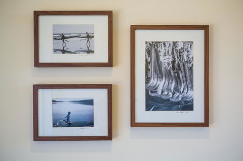 Seashells Apartments Merimbula - Accommodation in Bendigo 21