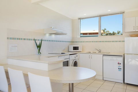 Seashells Apartments Merimbula - Accommodation in Bendigo 16