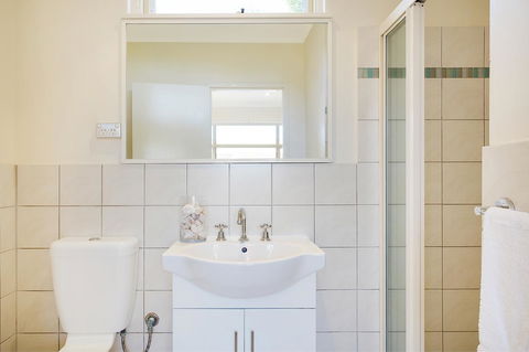 Seashells Apartments Merimbula - Accommodation in Bendigo 18