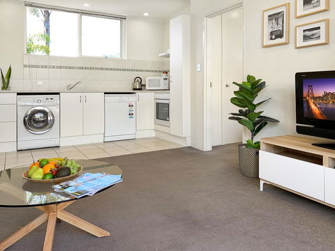 Seashells Apartments Merimbula - Accommodation in Bendigo 2